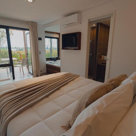 Pizzorno Lodge & Wine Progreso Екстериор снимка