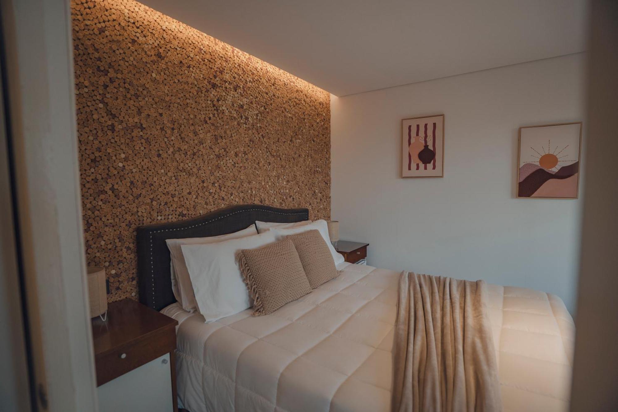 Pizzorno Lodge & Wine Progreso Екстериор снимка