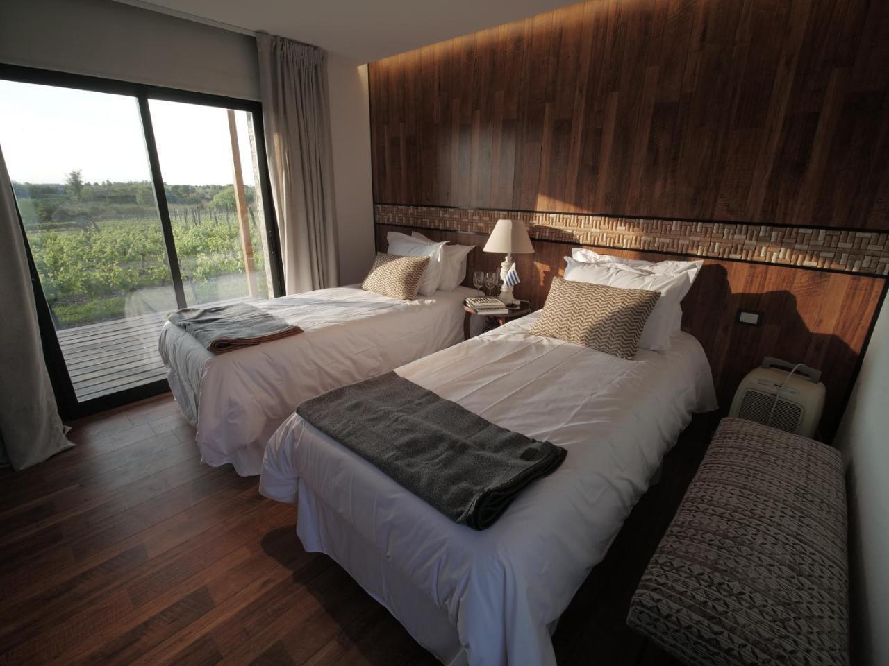 Pizzorno Lodge & Wine Progreso Екстериор снимка
