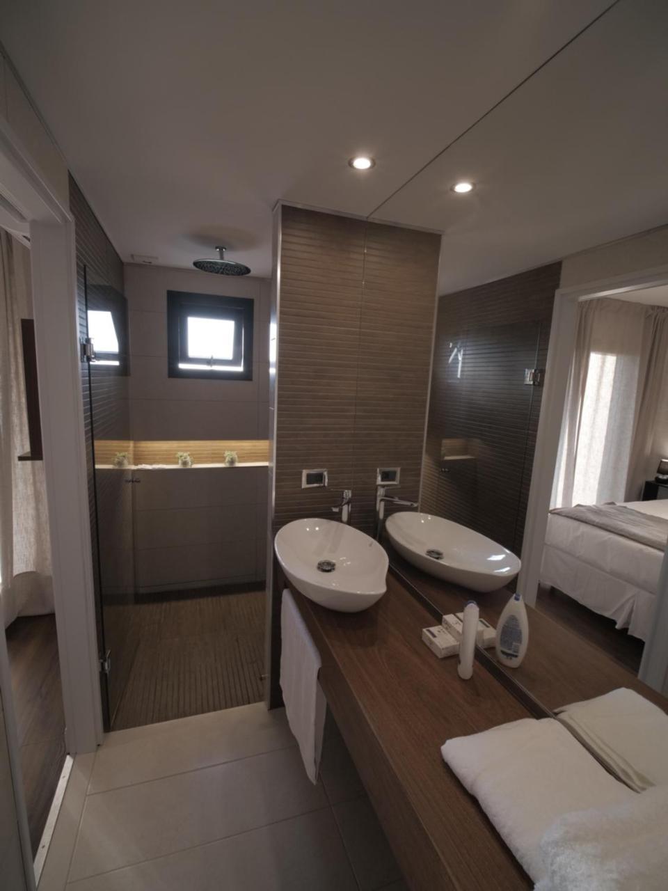 Pizzorno Lodge & Wine Progreso Екстериор снимка