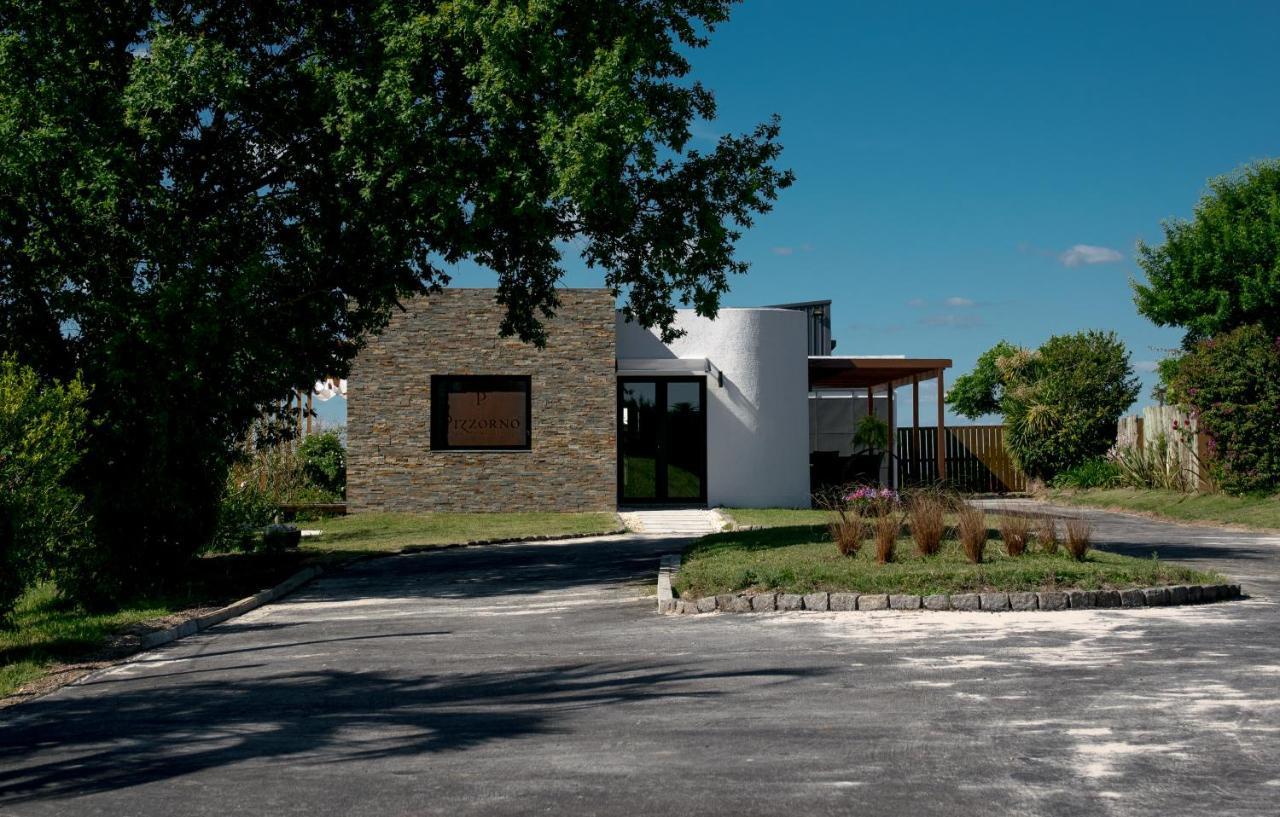 Pizzorno Lodge & Wine Progreso Екстериор снимка