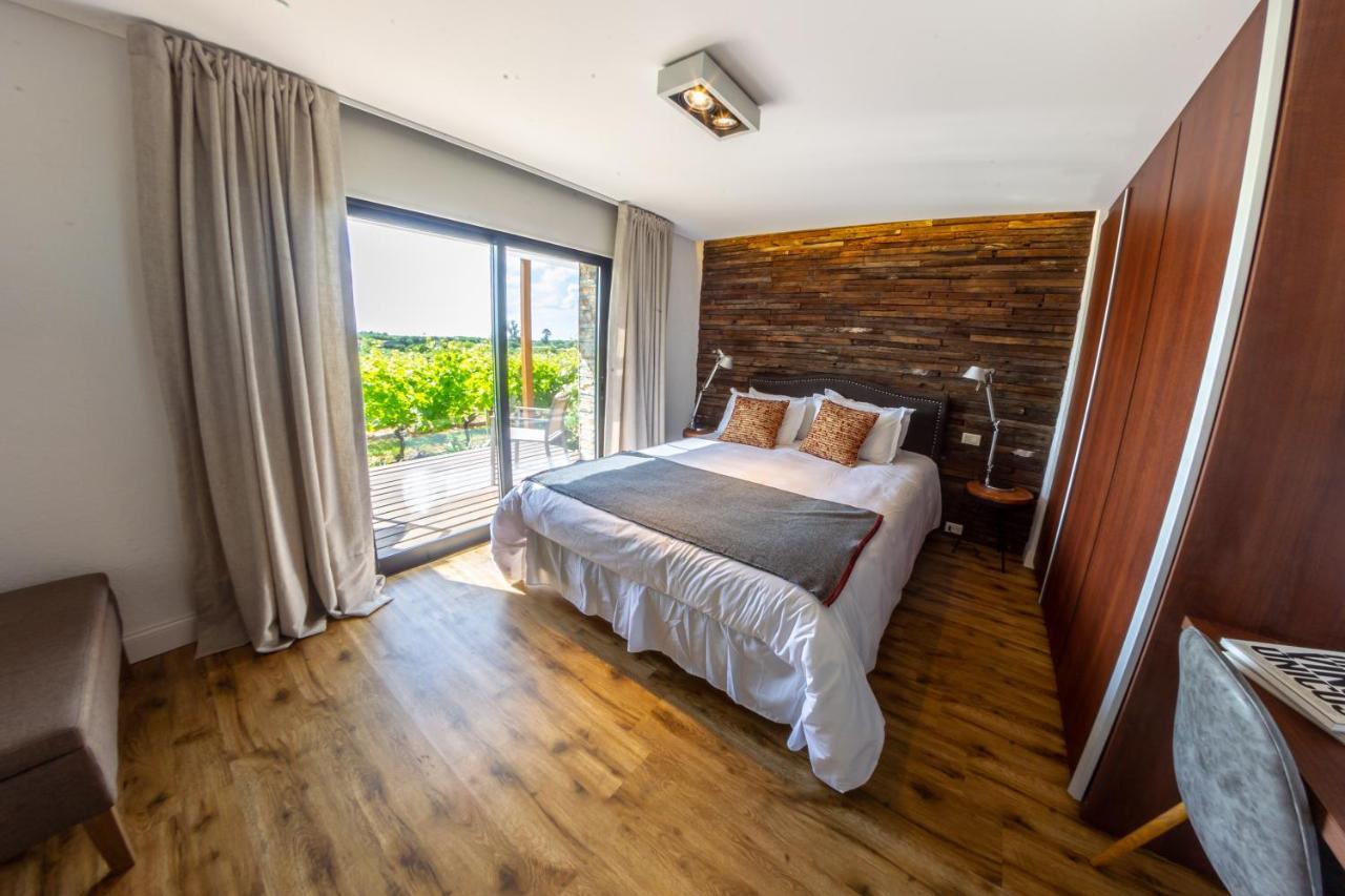 Pizzorno Lodge & Wine Progreso Екстериор снимка