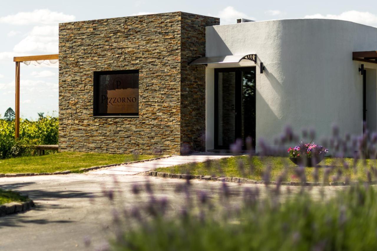 Pizzorno Lodge & Wine Progreso Екстериор снимка