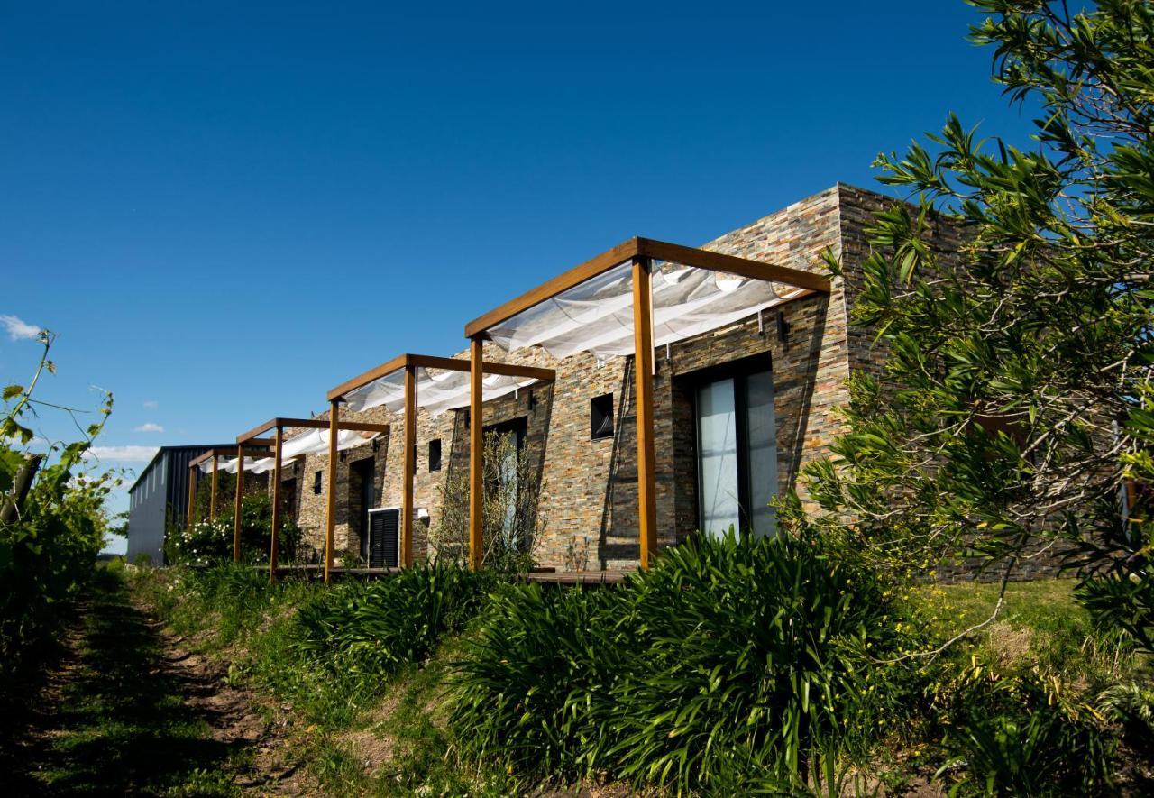 Pizzorno Lodge & Wine Progreso Екстериор снимка